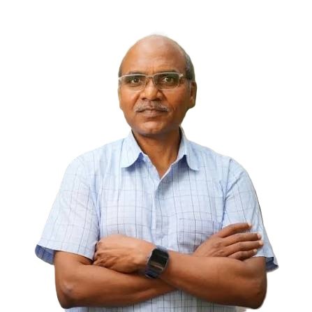 Prof. Anant Patel